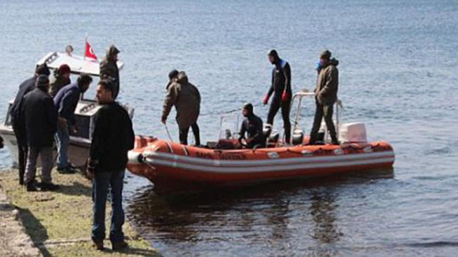 Kayıp mühendisler bulunamadı