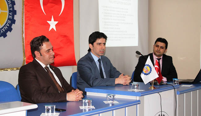 Kentin problemlerini masaya yatıracağız