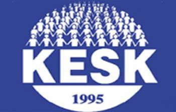 Kesk: `herkes çözüm üretmeli