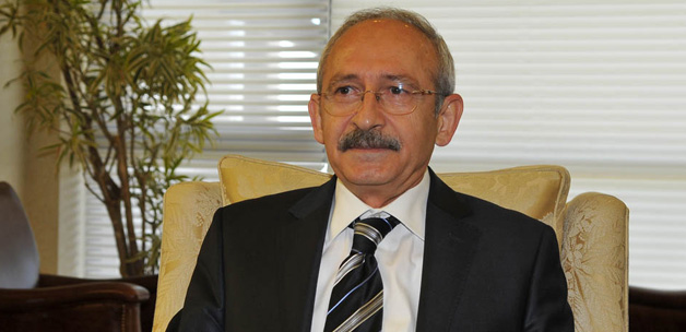 Kılıçdaroğlu, genç`teki bayram anısını anlattı