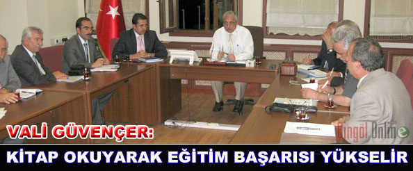 Kitap okuyarak eğitim başarısı yükselir