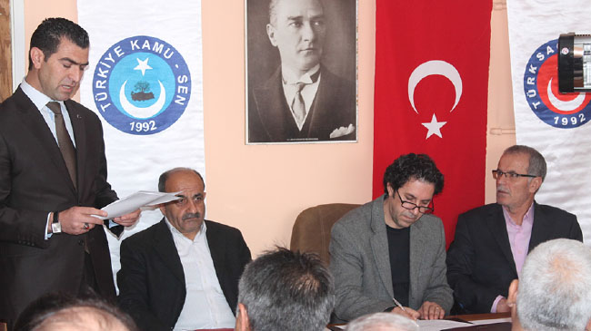 Kızılboğa, güven tazeledi