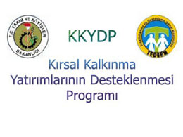 Kkydp 6 etap bilgilendirme toplantısı