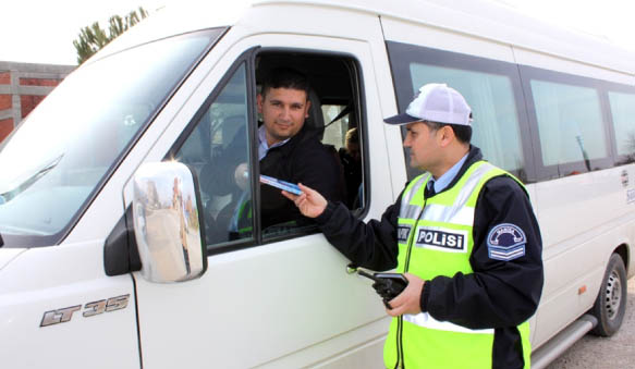 Km ve d plakalı araç sahiplerine uyarı