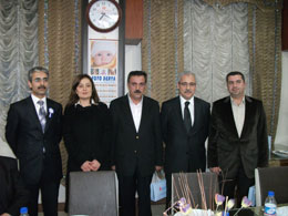 Koçakelçi, bu yılın da vergi rekortmeni