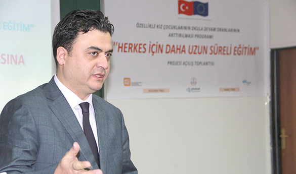 Köklü: taşımalı eğitim sorgulanmalı