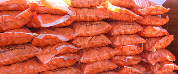 Kömür krizi kapıda