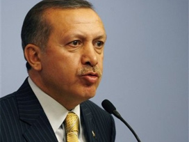 Konya`da çok sayıda mühimmat bulundu