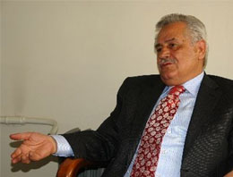 Korkutata: demirel`in bilgisi dahilinde olduğunu sanmıyorum