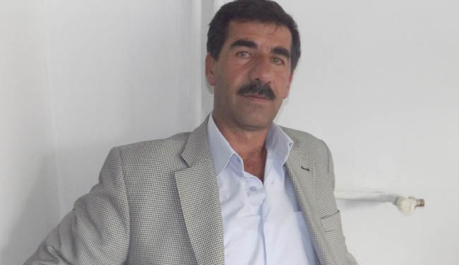 Köylünün rızasına göre çalışıldı