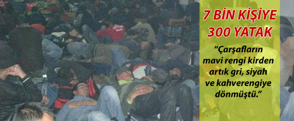 Ktm`lere meclis incelemesi