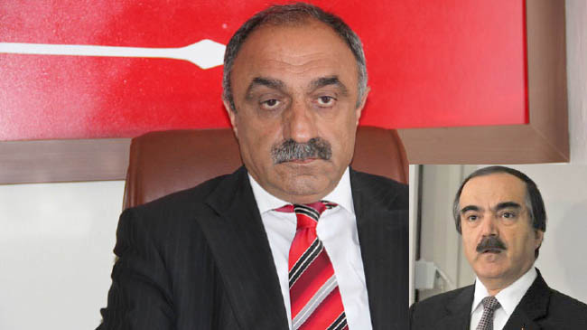 Kurban`dan `vali coş` eleştirisi