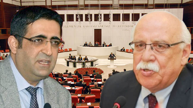 Kürtçe öğretmen adaylarının sorunları tartışıldı