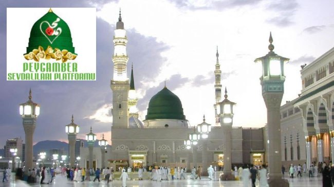 Kurtuluş o`na uymakla olur