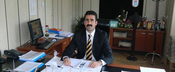 KUŞAKLAR BULUŞUYOR