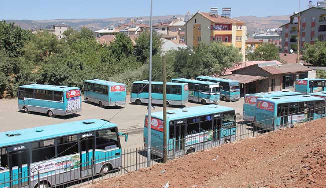 Mahkeme kararı var ama..!