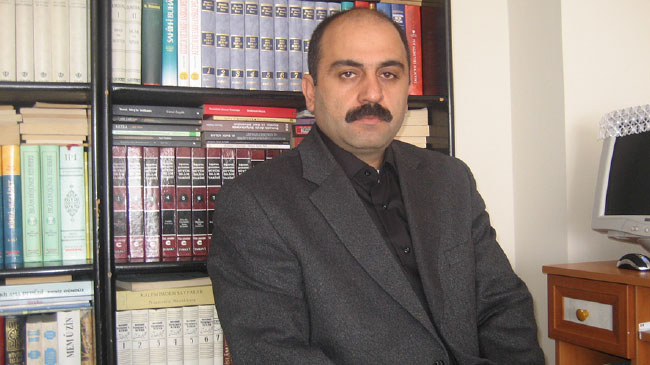 Makam gideri ile tüm parklar ve mezarlıklar yapılabilirdi