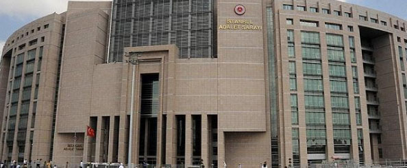 Mavi marmara davası 2013`e ertelendi