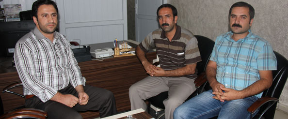 Meb`e `cesur ol` çağrısı