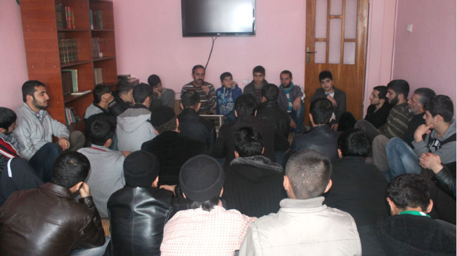 Mekke tevhidin simgesidir