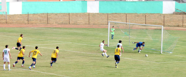 Menemen`i yiyemedik!