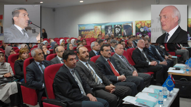 Mesleki eğitime ilgi artıyor