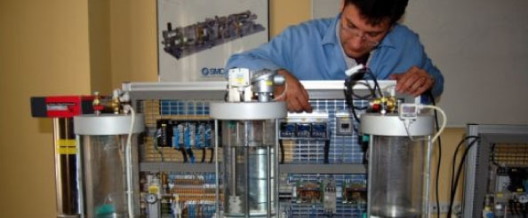 Mesleki ve teknik eğitimde kalite artacak