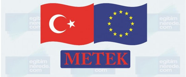 Metek projesi`nin ilk kariyer ve tanıtım toplantısı yapıldı