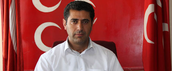 Mhp`de, kızılboğa dönemi