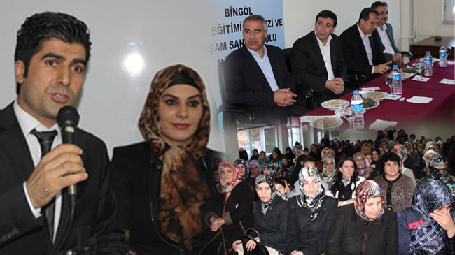 `MİKRO KREDİ ÇARŞISI` İSTEDİLER