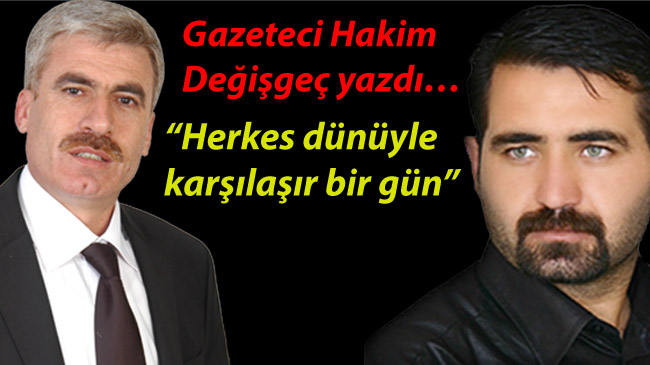 Milletvekili taş`ın bu sözü siyaseti gerecek