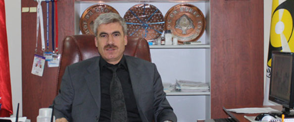 Milletvekili taş`tan köken`e ziyaret