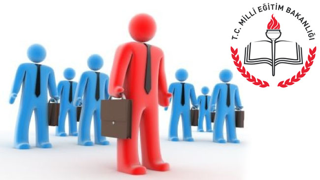 Milli eğitim 2 personel alacak