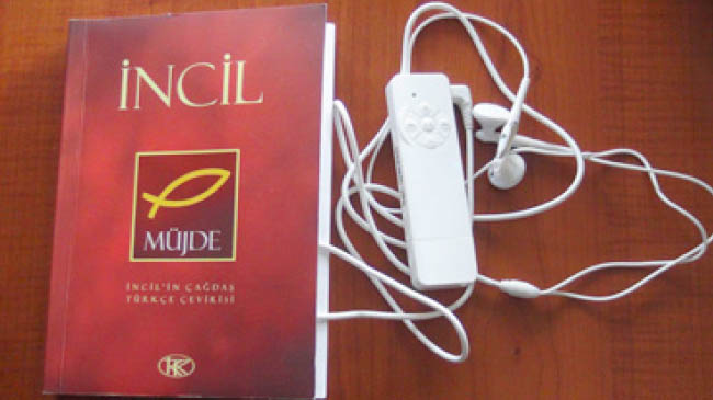 Misyonerlerden kürtçe mp3