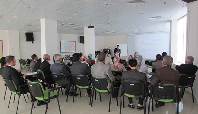 Mobbing ve anne sütü eğitimi