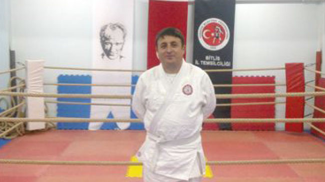 Muay thai bölge şampiyonası