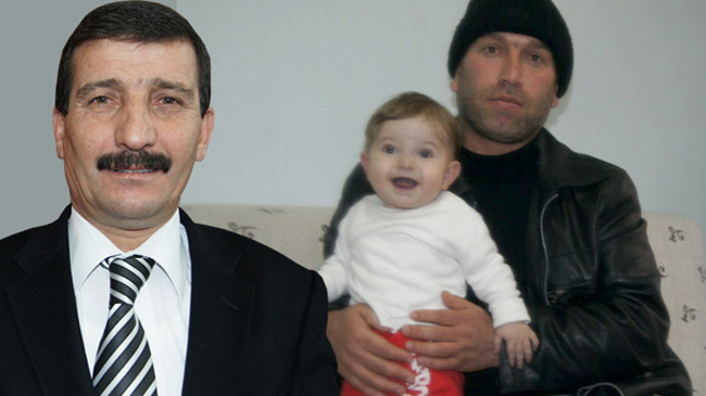 `MUAZ` BEBEK YARDIM BEKLİYOR. İLK DESTEK ARİÇ`TEN