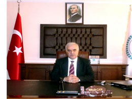 Müftü can`dan beraat kandili mesajı