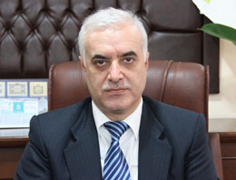 Müftülükten van`a yardım