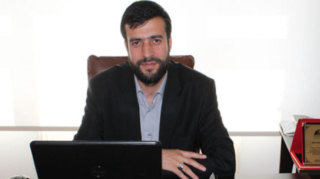 Müslüman topraklarında yapılan bu alçaklık kabul edilemez