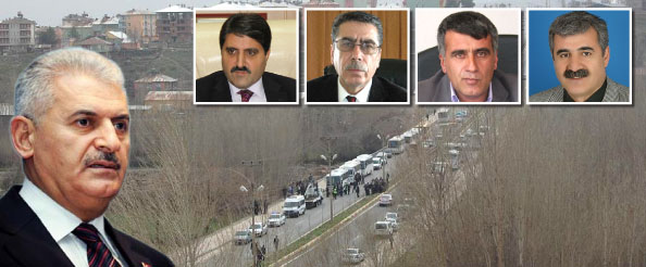 Mutlak çözüm istiyoruz!