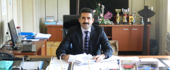 Nerede hareket, orada bereket