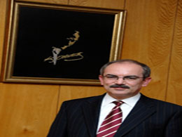 Niyazi tanılır`ın aday adayı olacağı iddiası