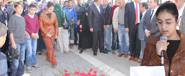 O korkunç anı hiç unutamıyorum