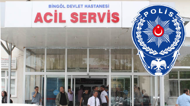 Ocak`ta 246 olay, 38 kaza yaşandı