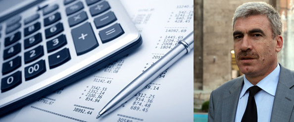 Ödenekler il özel idare`ye aktarıldı