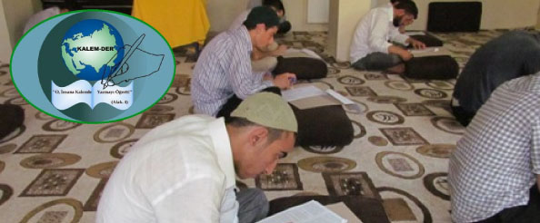 Ödüllü kur`an meali sınavı`na davet çağrısı