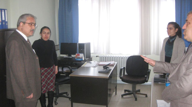 Öğrenciler çok daha iyi şartlar oluşturulacak