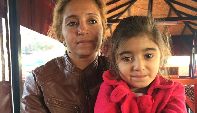 ÖĞRETMEN DARP ETTİ İDDİASI