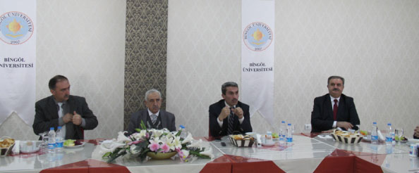 Öğretmenler, öğrencilerin yaşadıklarına ortaktır